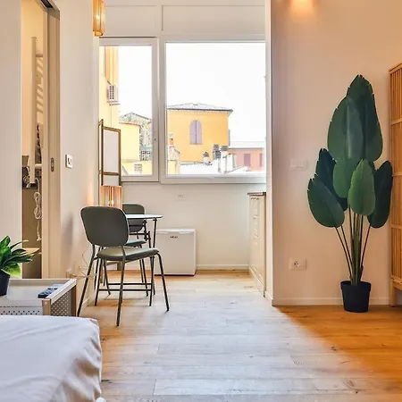 Appartement Urban Nest M *
