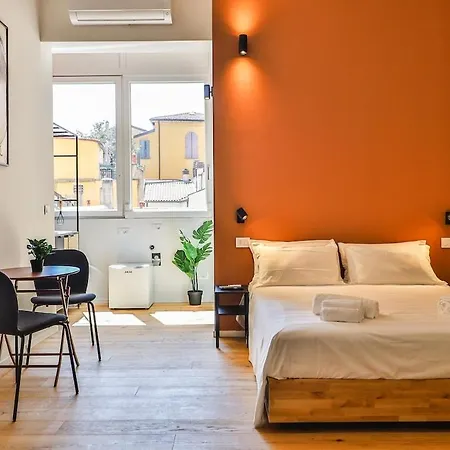 Urban Nest M *