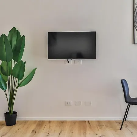 Appartement Urban Nest M *