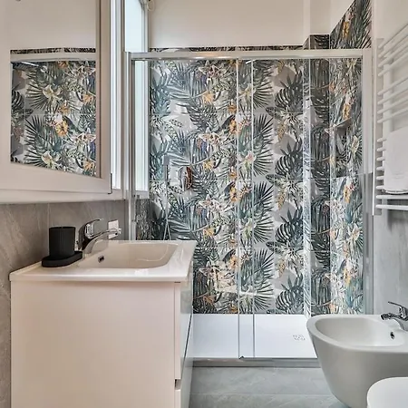 Urban Nest M Appartement *