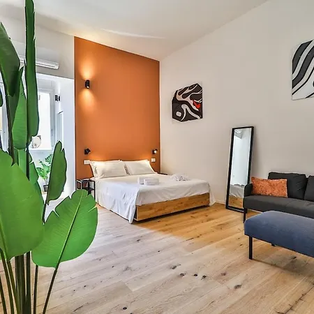 Urban Nest M Appartement