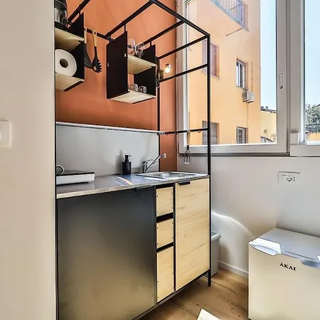 Appartement Urban Nest M