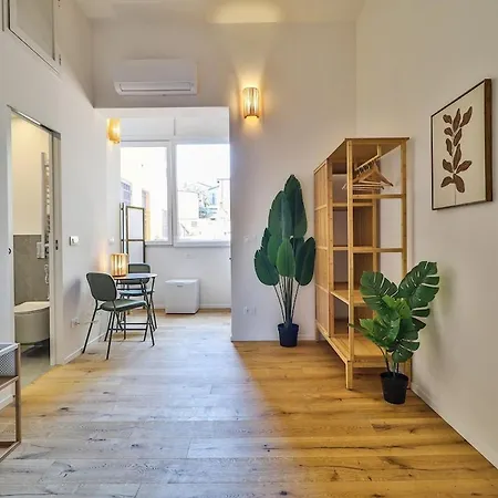 Appartement Urban Nest M Bologna