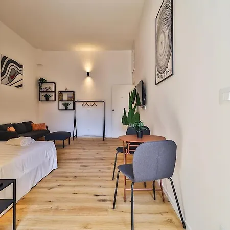 Appartement Urban Nest M Bologna