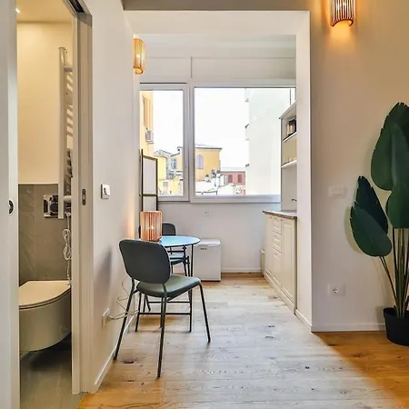 Urban Nest M Appartement *