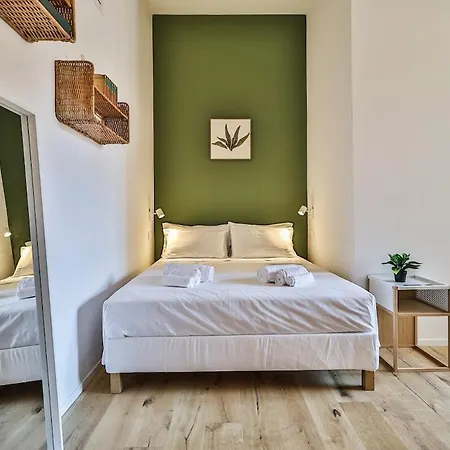 Urban Nest M Appartement Bologna