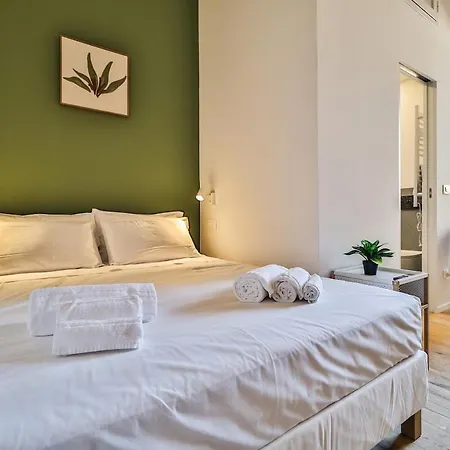 Urban Nest M Bologna