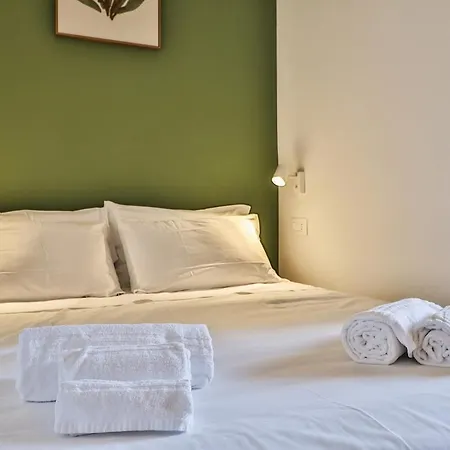 Urban Nest M Appartement Bologna