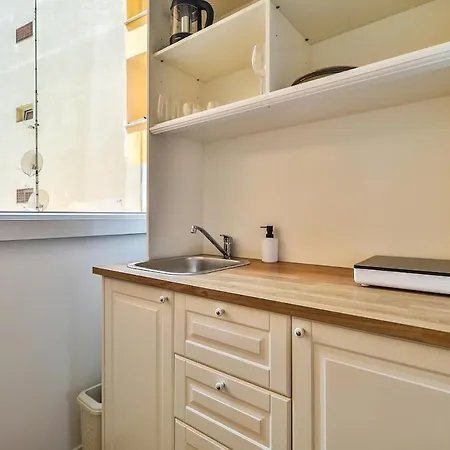 Appartement Urban Nest M *