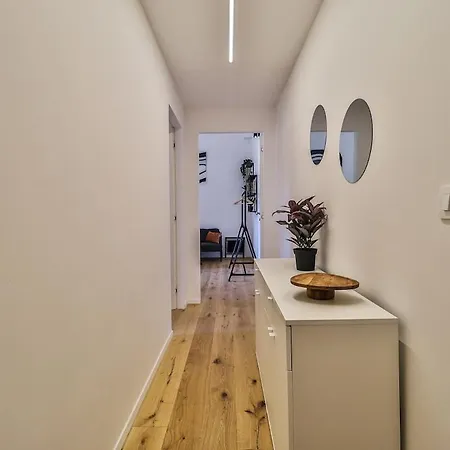 Urban Nest M Appartement Bologna