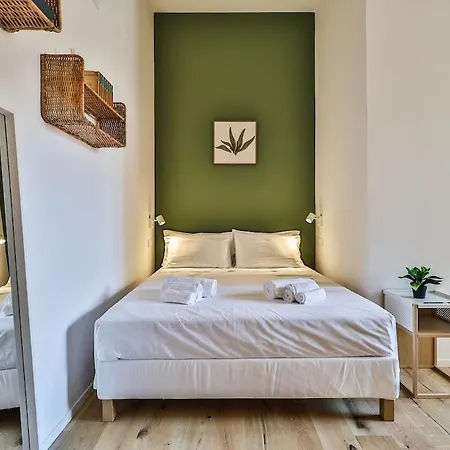 Urban Nest M * Bologna