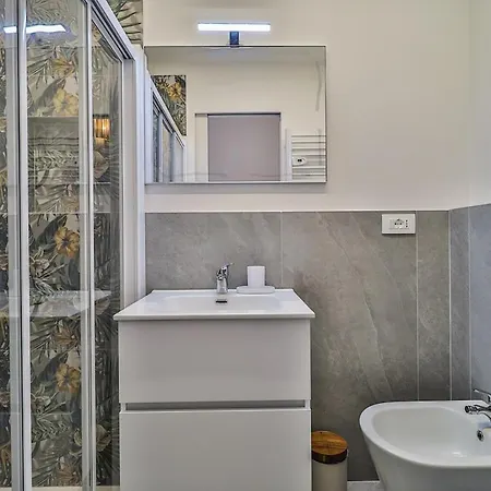 Appartement Urban Nest M