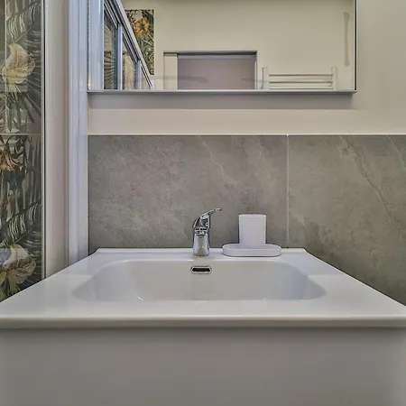 Urban Nest M Appartement Bologna