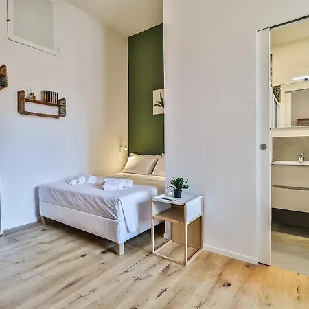 Appartement Urban Nest M