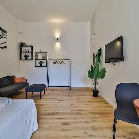 Urban Nest M Appartement