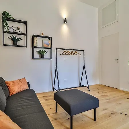 Urban Nest M Appartement Bologna