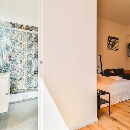 Appartement Urban Nest M Bologna